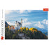 Trefl Red 1500 Piece Puzzle - Bawarian Alps