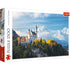 Trefl Red 1500 Piece Puzzle - Bawarian Alps