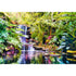 Trefl Red 1500 Piece Puzzle - Oasis of Calm