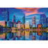 Trefl Prime 1500 Piece Puzzle - Cityscape: Urban Reflection, Perth, Australia