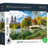 Trefl Prime 1500 Piece Puzzle - Wanderlust: Charming Central Park, New York