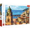 Trefl Red Puzzle Amalfi, Italy 1500 Piece Puzzle