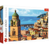 Trefl Red Puzzle Amalfi, Italy 1500 Piece Puzzle