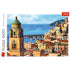 Trefl Red Puzzle Amalfi, Italy 1500 Piece Puzzle