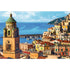 Trefl Red Puzzle Amalfi, Italy 1500 Piece Puzzle