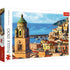 Trefl Red Puzzle Amalfi, Italy 1500 Piece Puzzle