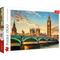 Trefl Red Puzzle London, United Kingdom 1500 Piece Puzzle
