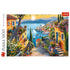 Trefl Red Seaside View 1500 Piece Puzzle