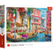 Trefl Red 1500 Piece Puzzle - Summer Afternoon in Venice