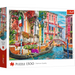 Trefl Red 1500 Piece Puzzle - Summer Afternoon in Venice