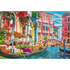 Trefl Red 1500 Piece Puzzle - Summer Afternoon in Venice