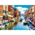 Trefl Red 2000 Piece Puzzle - Murano Island, Venice