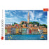 Trefl Red 2000 Piece Puzzle - Rovinj, Croatia