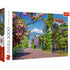 Trefl Red 2000 Piece Puzzle - Merano, Italy