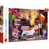 Trefl Red Cat's Evening 2000 Piece Puzzle