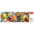 Trefl Red Panorama 1000 Piece Puzzle - Sweet delights