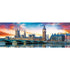 Trefl Red 500 Piece Panorama Puzzle - Big Ben and Palace of Westminster, London / Fotolia