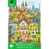 Trefl Premium Plus Midnight in Barcelona 1000 Piece Puzzle
