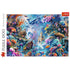 Trefl Red 1500 Piece Puzzle - Underwater World