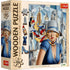 Trefl Wood Summer in the City - Catherine Abel Wooden Puzzle 200 Piece