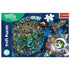 Trefl Kids Treflik Family - Trefliks in Space 100 Piece Puzzle