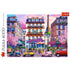 Trefl Red 4000 Piece Puzzle - Spring in Paris