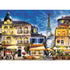 Trefl Wood French Alley 1000 Piece Wooden Puzzle