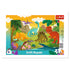 Trefl Preschool 15 Piece Puzzle - Dinosaurs