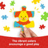 Trefl Preschool 25 Piece Puzzle - Dinosaurs
