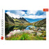 Trefl Red 3000 Piece Puzzle - Staroleniaski Pond, Tatras, Slovakia / Wodarczyk