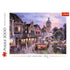 Trefl Red 3000 Piece Puzzle -  Funfair / Art Licencing