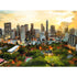 Trefl Red 3000 Piece Puzzle - Sunset in Bangkok