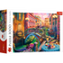 Trefl Red An Evening in Venice 3000 Piece Puzzle
