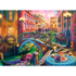 Trefl Red An Evening in Venice 3000 Piece Puzzle