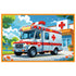Trefl Kids Treflik Family - In the Land of Joy 2x24 Piece Puzzle