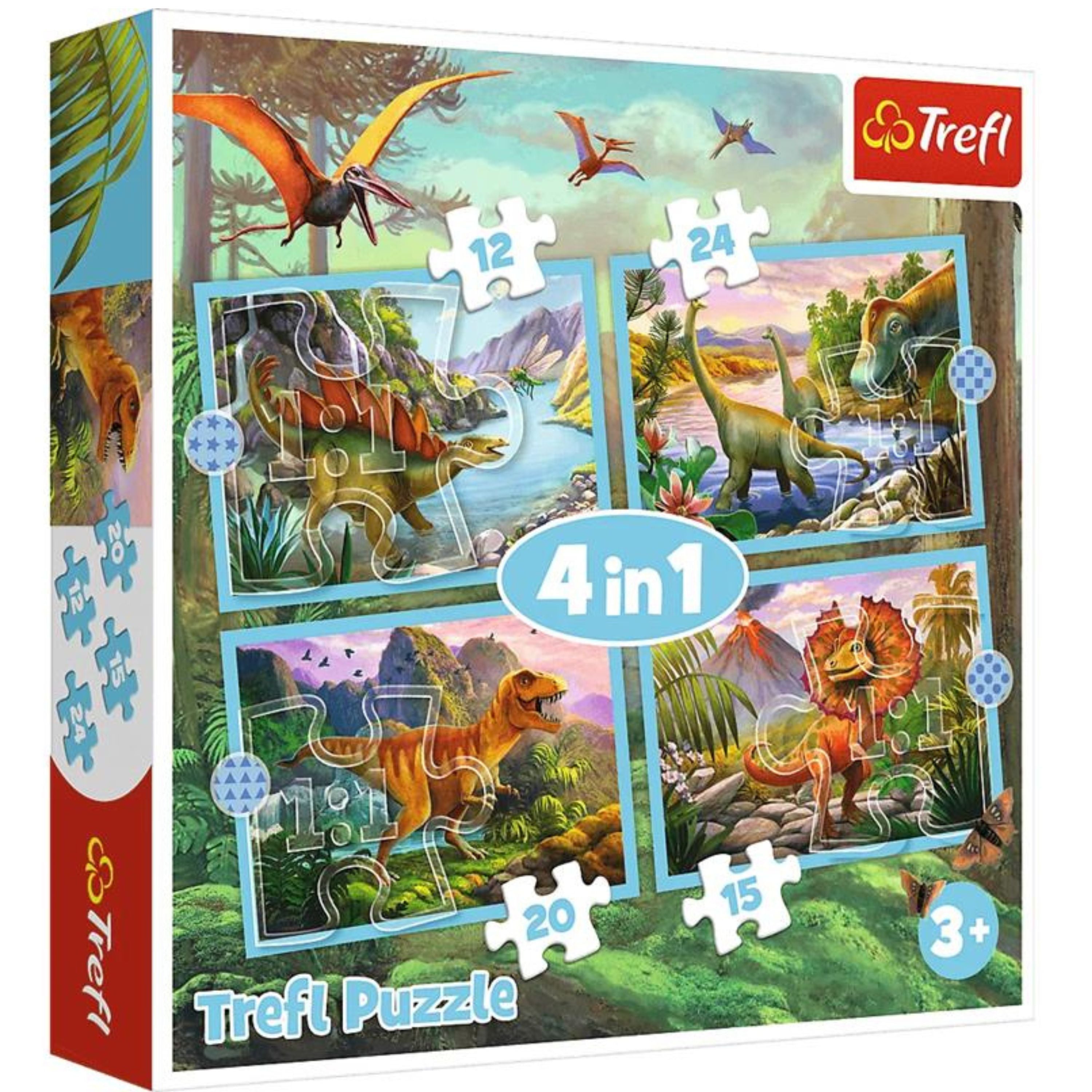 Trefl - Paysage Maritime - Puzzle 1500 Pièces - Puzzle DIY, Divertissement Créatif, Puzzle Classique pour les Adultes et les Enfants à partir de 14 ans Trefl - Paysage Maritime - Puzzle 1500 Pièces - Puzzle DIY, Divertissement Créatif, Puzzle Classique pour les Adultes et les Enfants à partir de 14 ans