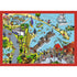 Trefl Kids Treflik Familiy - The Trefliks' Travels 4in1 (35/48/54/70 Piece) Puzzle