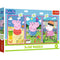 Trefl Kids Peppa Pig The Power of Friendship 3x50 Piece