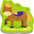 Trefl Baby Classic Puzzle - Animals on the Farm