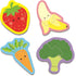 Trefl Baby Classic Puzzle - Vegetables and Fruits