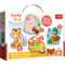 Trefl Baby Classic Babies and the Bear Babies Animals