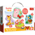 Trefl Baby Classic Babies and the Bear Babies Animals