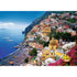 Trefl Red 500 Piece Jigsaw Puzzle - Positano, Italy / Fototeca