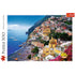 Trefl Red 500 Piece Jigsaw Puzzle - Positano, Italy / Fototeca