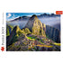 Trefl Red 500 Piece Jigsaw Puzzle - Historic Sanctuary of Machu Picchu / HUBER