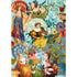 Trefl Prime Velvet 500 Piece Puzzle - Quarantine Moods