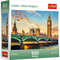 Trefl Red 500 Piece Jigsaw Puzzle - London United Kingdom