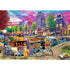 Trefl Premium Plus (2) 500 Piece Puzzles - European Capitals