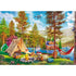 Trefl Premium Plus (2) 500 Piece Puzzles - Summertime Relax