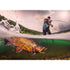 Trefl Red 500 Piece Puzzle - Nature - Fisherman with the Catch